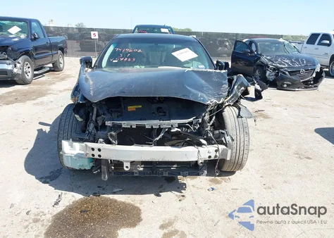 2008 Infiniti G37 Journey z USA, uszkodzony, nr VIN JNKCV64E28M114883